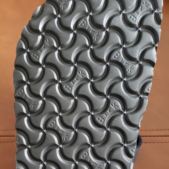 NWOT Birkenstock Gizeh Thong Sandal Unisex Size 11 Men's - Picture 6 of 7